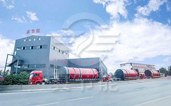 果渣烘干設(shè)備運(yùn)輸發(fā)貨 果渣烘干設(shè)備運(yùn)輸發(fā)貨