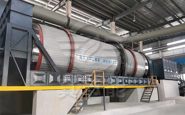 一套啤酒糟烘干設備價格多少錢合適 一套啤酒糟烘干設備價格多少錢合適