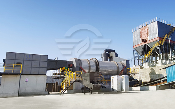 甘蔗渣烘干設備前期準備工作有哪些 甘蔗渣烘干設備前期準備工作有哪些