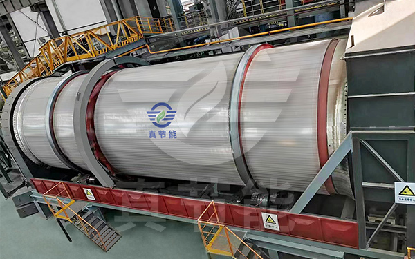 棕櫚粕烘干設備的故障率如何降低 棕櫚粕烘干設備的故障率如何降低