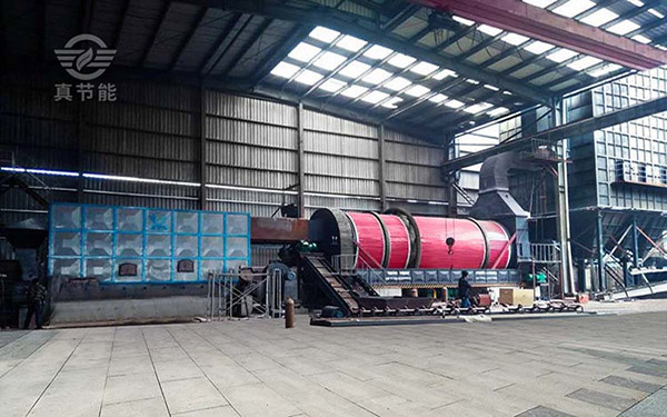 生物質烘干機該如何選擇